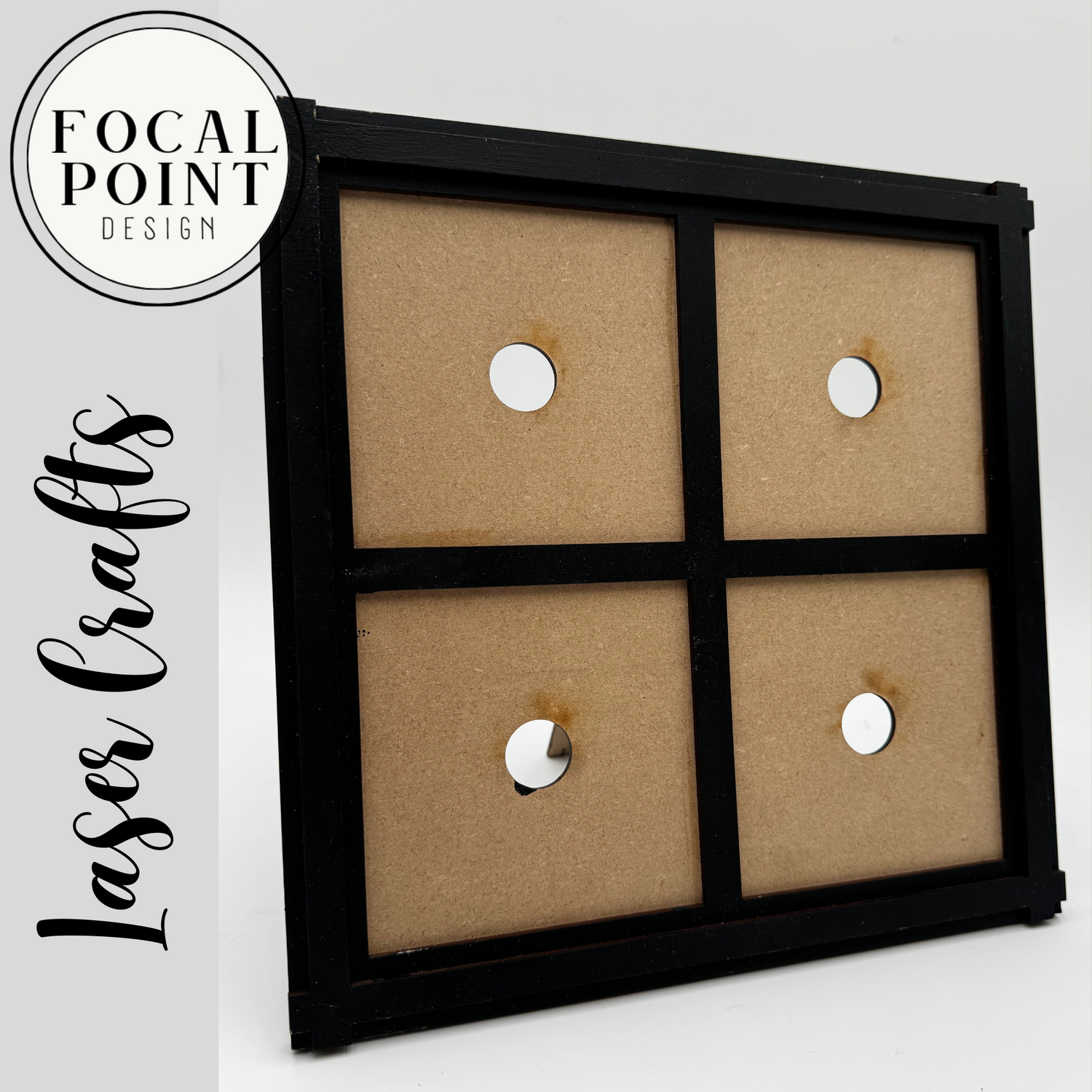 Interchangable Frame