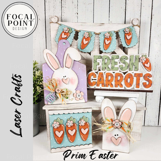 Prim Easter Bundle